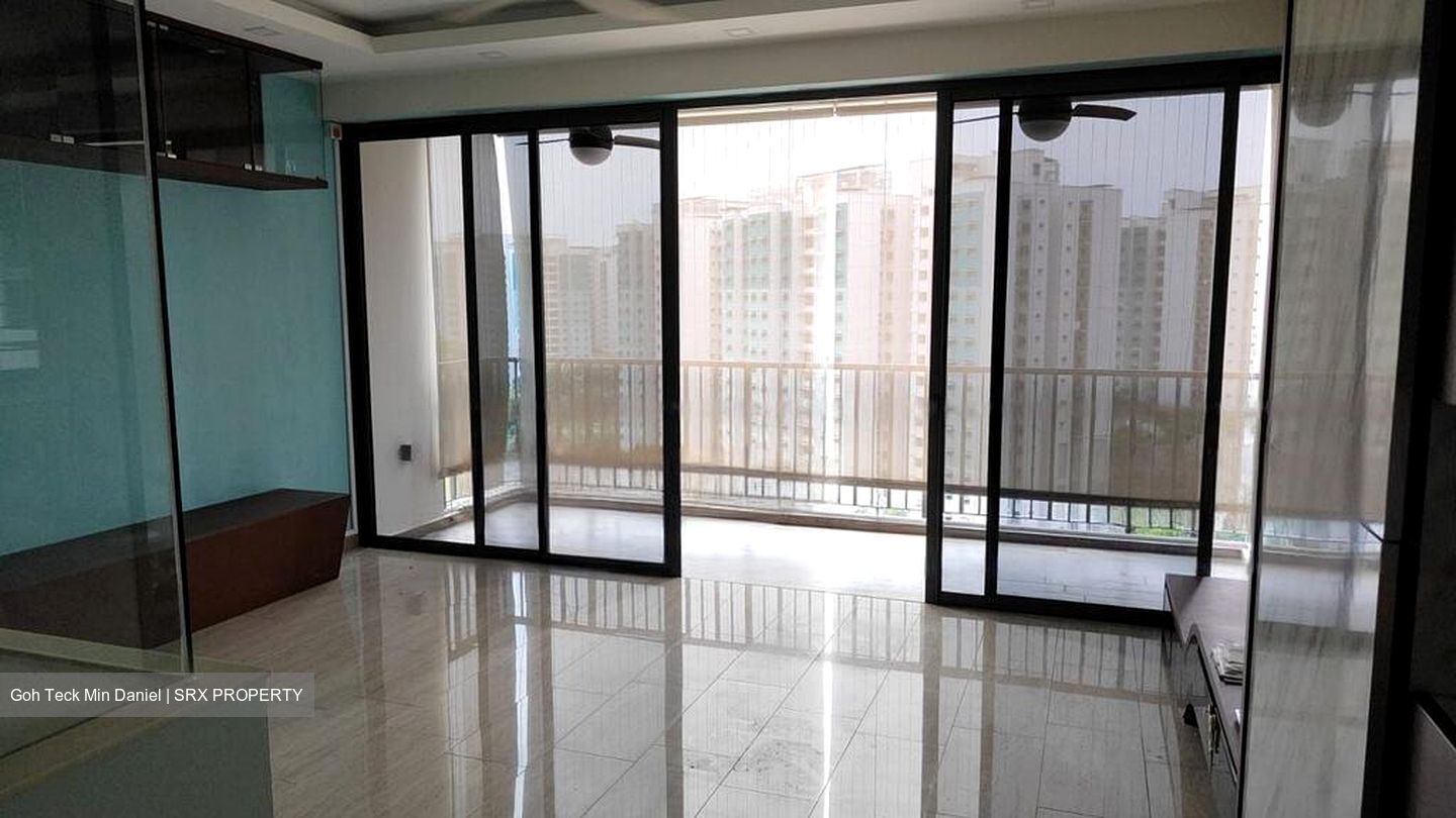 Waterwoods (D19), Condominium #567191541